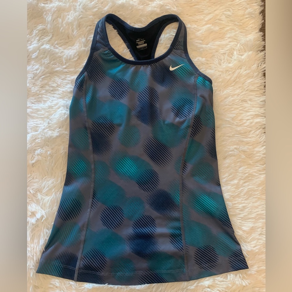 Nike tank top